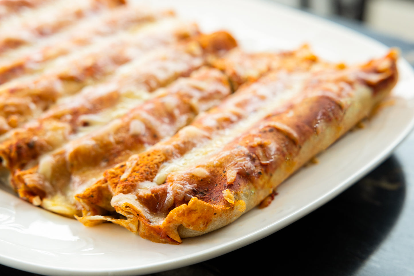 Beef Cannelloni