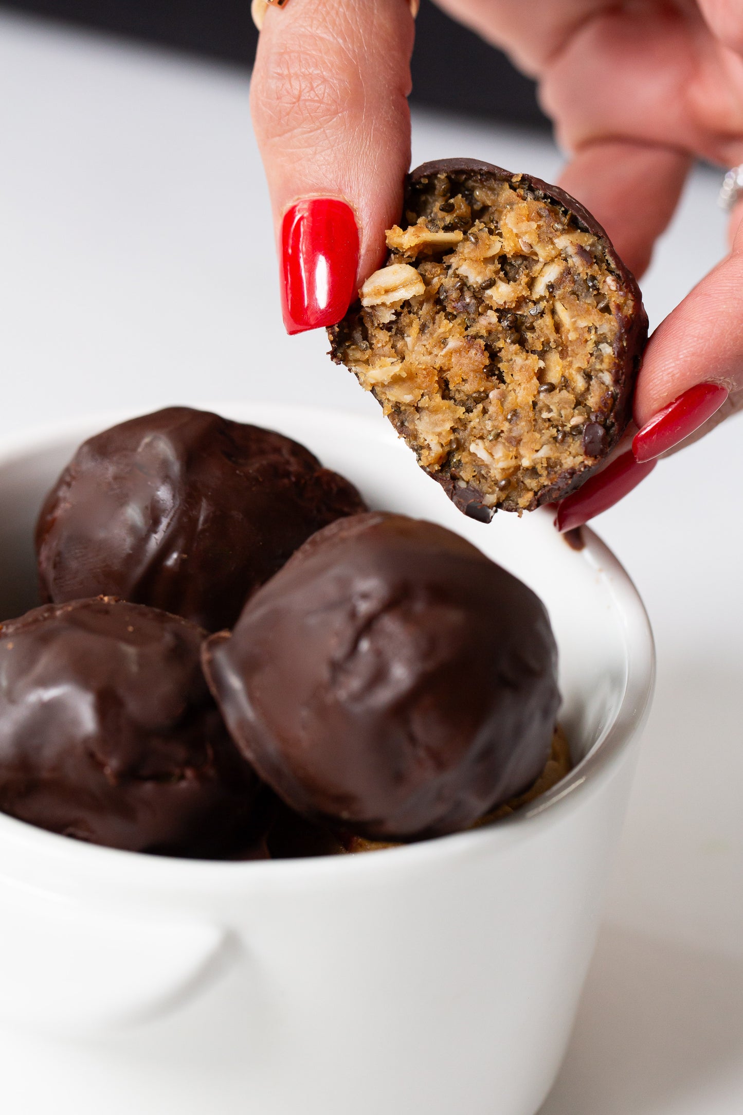 Original Protein Balls