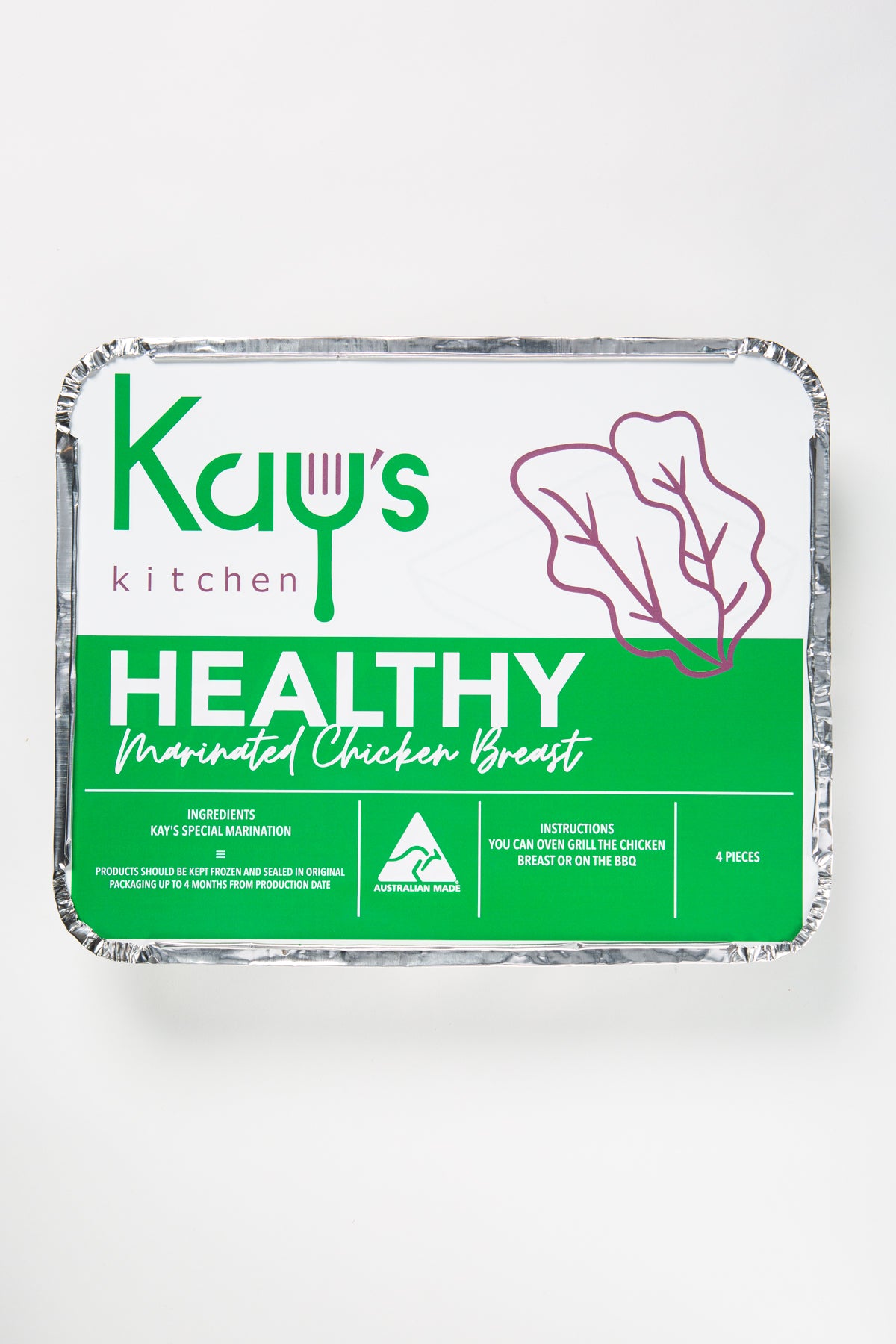 buy gourmet meals online
