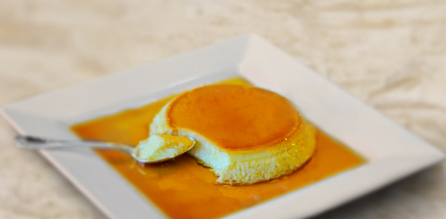 Créme Caramel