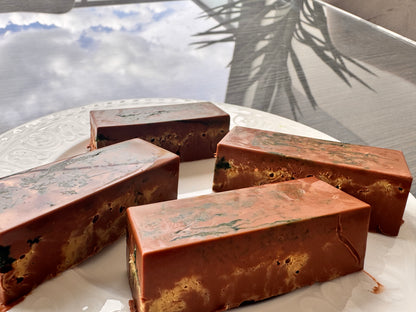 Dubai Chocolate bar
