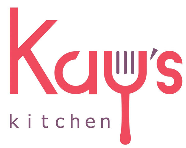 Kay's Kitchen AU