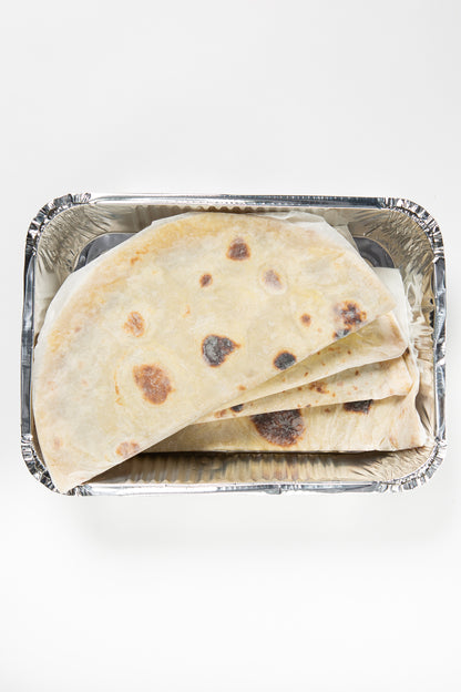 Package 2 "Family Favourite"