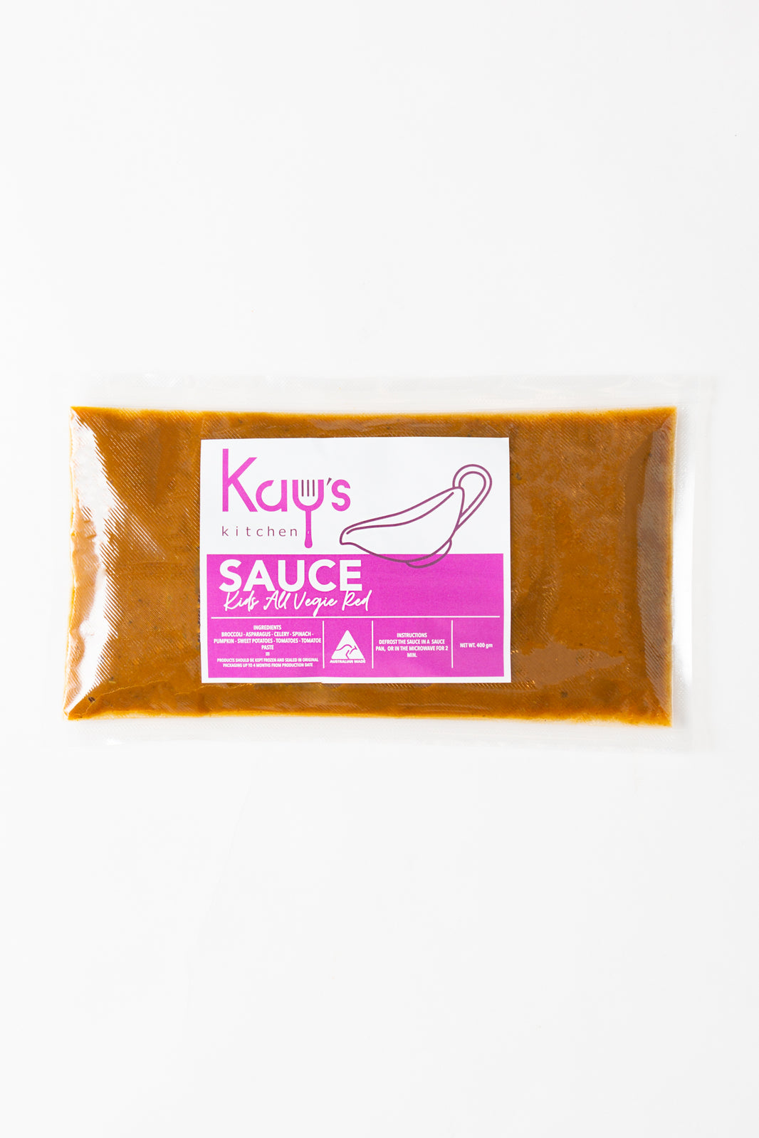 About Kay – Kay's Kitchen AU