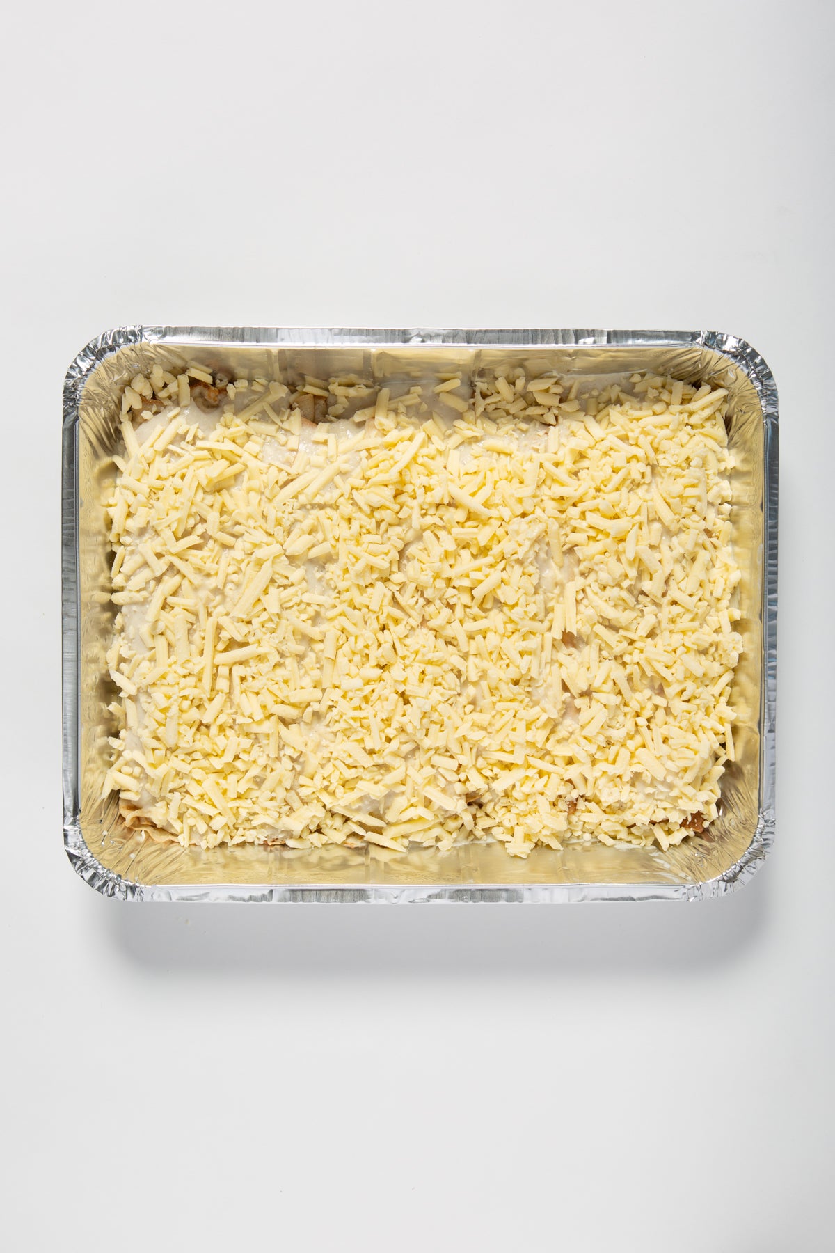 Spinach Cannelloni